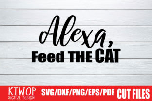 Alexa, Feed the Cat Embroidery Design Review