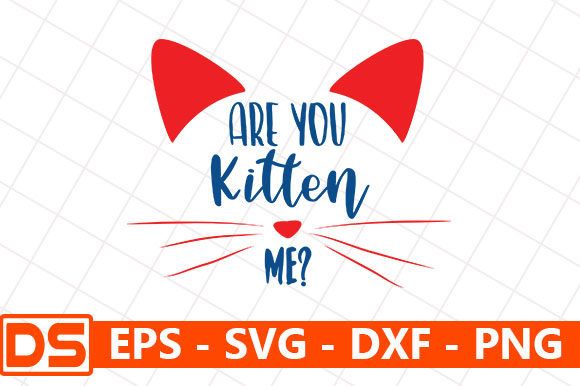 Are You Kitten Me Embroidery Design Review