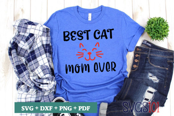 Best Cat Ever Tshirt Design Review