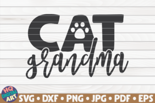 Cat Grandma Embroidery Design Review
