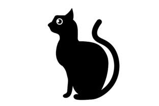 Cat Icon Review for Embroidery Projects