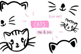 Cat Kitten Handmade Vector Review