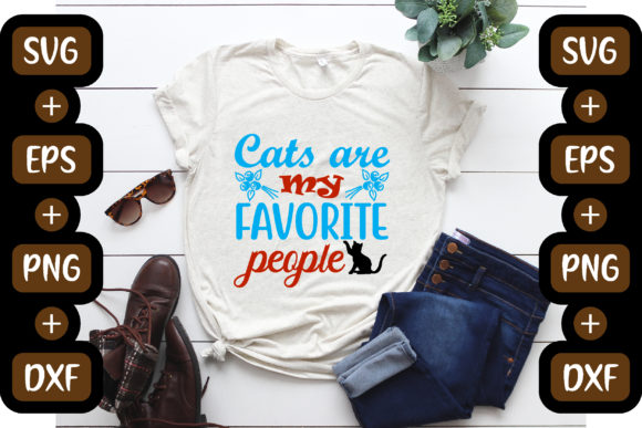 CAT SVG Design for Embroidery Projects