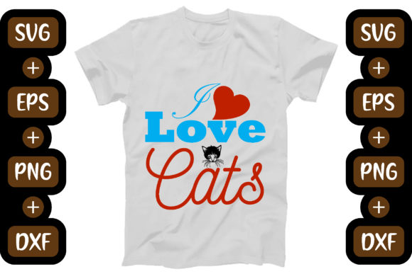 CAT SVG Design for Embroidery Projects