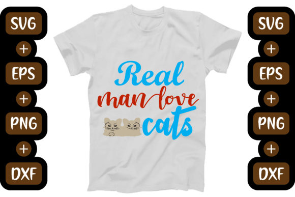 CAT SVG Design for Real Projects