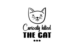 Curiosity Killed the Cat Embroidery Review