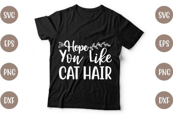 Doormat Design, Hope You Like Cat Hair Review