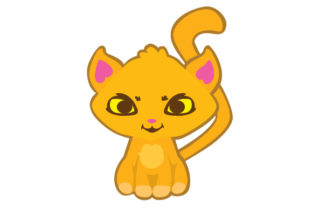 Evil Cat Embroidery Design Review