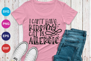 I Can't Have Kids My Cat Is Allergic