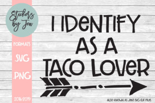 I Identify As a Cat Lover Embroidery Design Review