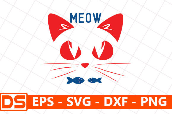 MEOW Embroidery Design Review