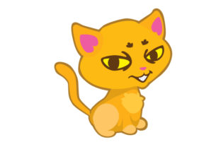 Sarcastic Cat Embroidery Design Review