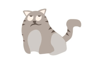 Snarky Cat Embroidery Design Review